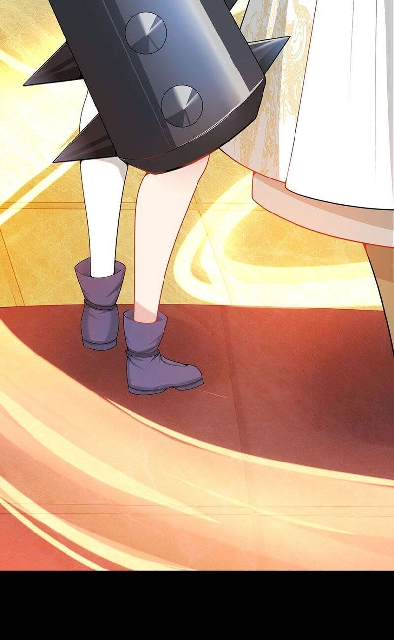 Sau Khi Độ Kiếp, Ta Biến Thành Bạch Cốt Ma Tôn Chapter 15 - 26