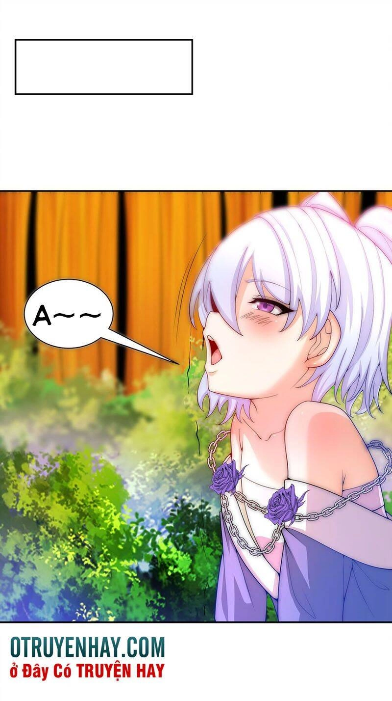 Sau Khi Độ Kiếp, Ta Biến Thành Bạch Cốt Ma Tôn Chapter 15 - 33