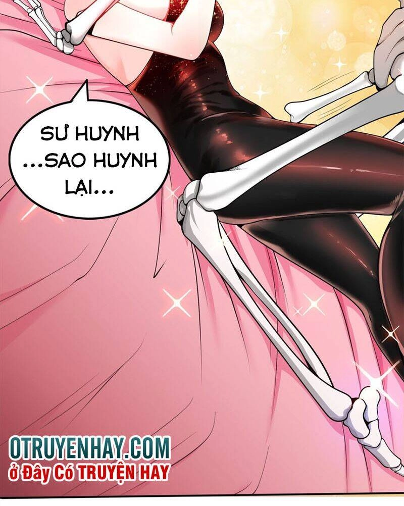 Sau Khi Độ Kiếp, Ta Biến Thành Bạch Cốt Ma Tôn Chapter 17 - 7