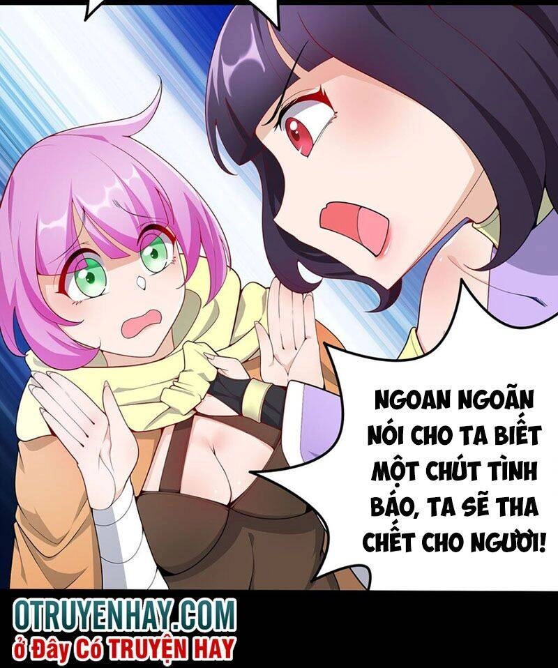 Sau Khi Độ Kiếp, Ta Biến Thành Bạch Cốt Ma Tôn Chapter 17 - 17