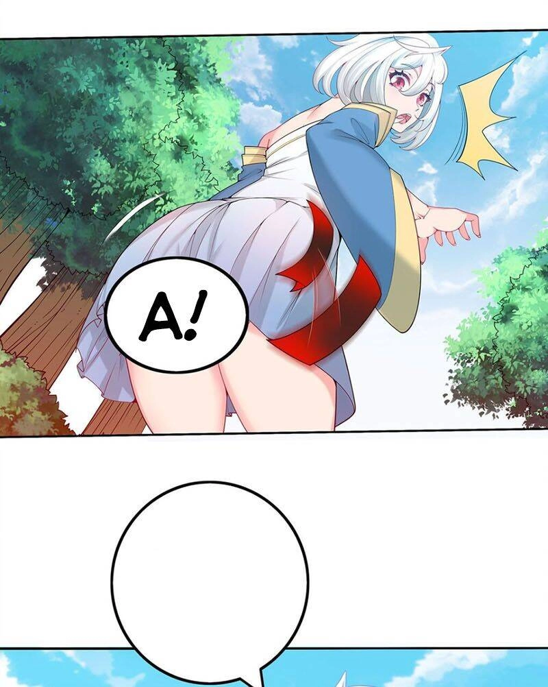 Sau Khi Độ Kiếp, Ta Biến Thành Bạch Cốt Ma Tôn Chapter 18 - 5