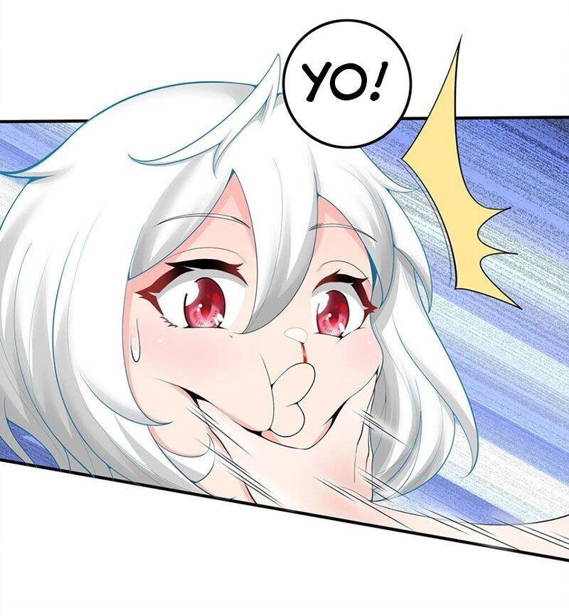 Sau Khi Độ Kiếp, Ta Biến Thành Bạch Cốt Ma Tôn Chapter 18 - 14