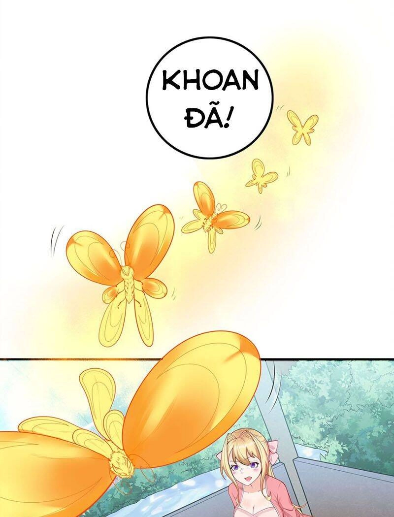 Sau Khi Độ Kiếp, Ta Biến Thành Bạch Cốt Ma Tôn Chapter 18 - 29