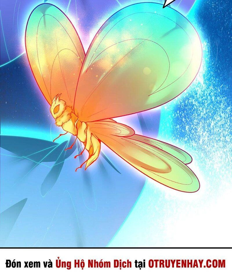 Sau Khi Độ Kiếp, Ta Biến Thành Bạch Cốt Ma Tôn Chapter 18 - 32