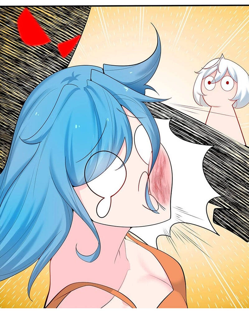 Sau Khi Độ Kiếp, Ta Biến Thành Bạch Cốt Ma Tôn Chapter 20 - 8