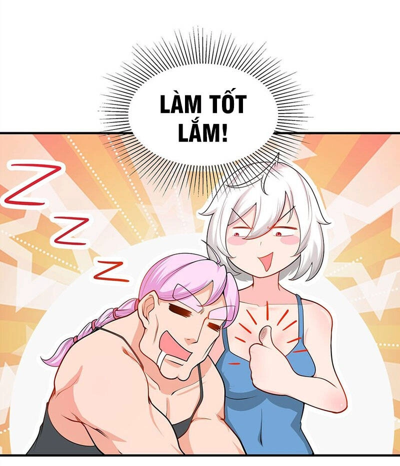 Sau Khi Độ Kiếp, Ta Biến Thành Bạch Cốt Ma Tôn Chapter 20 - 10