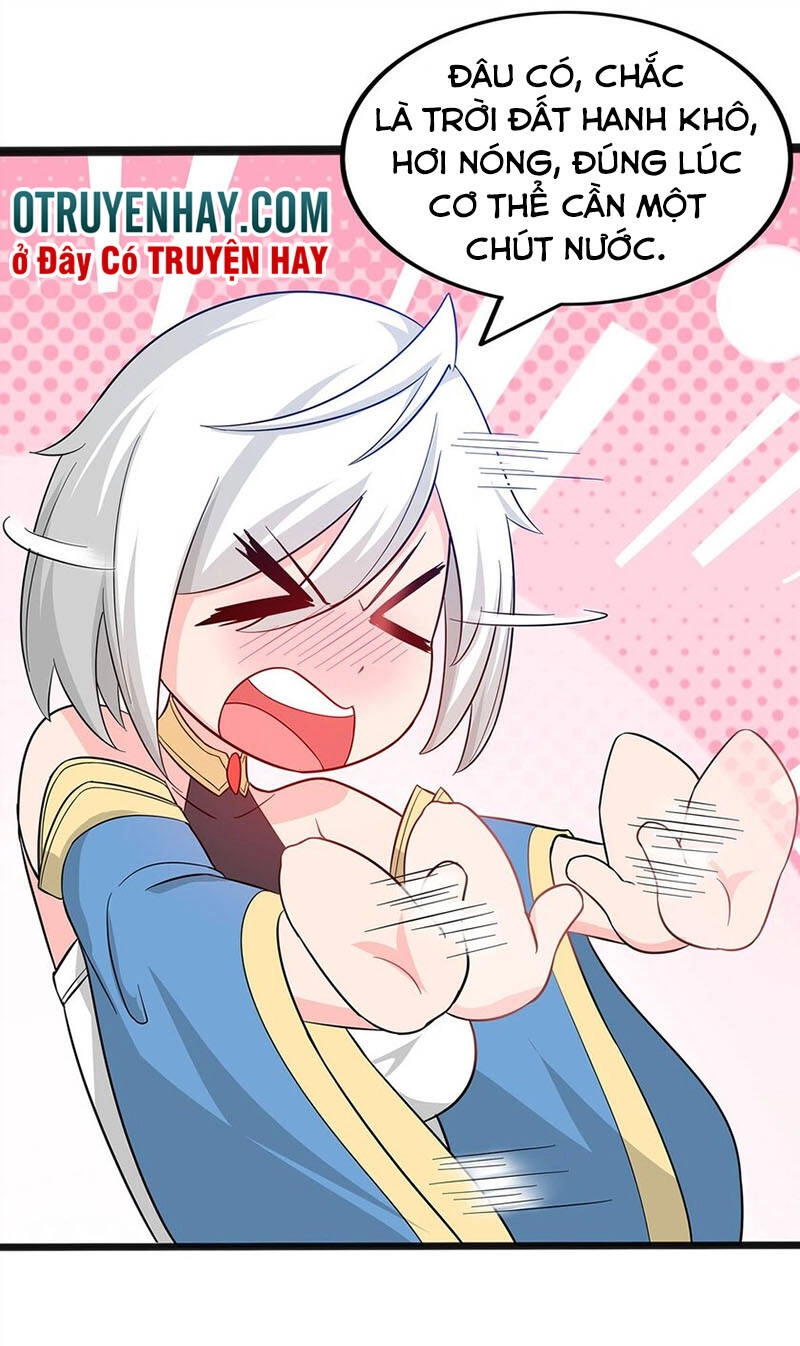 Sau Khi Độ Kiếp, Ta Biến Thành Bạch Cốt Ma Tôn Chapter 20 - 25