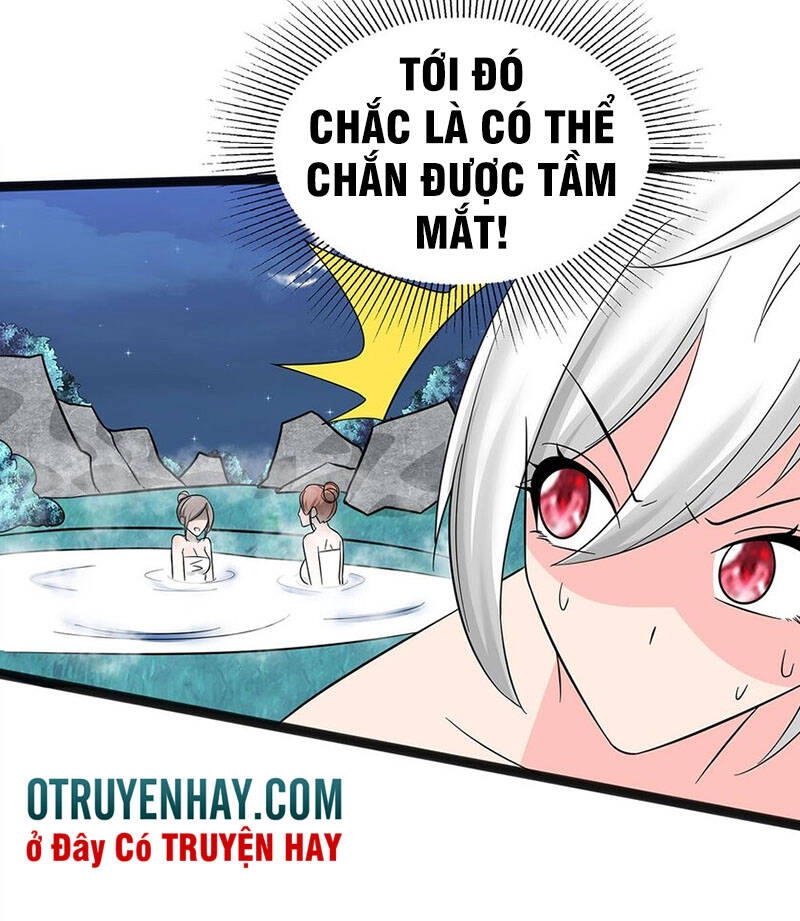 Sau Khi Độ Kiếp, Ta Biến Thành Bạch Cốt Ma Tôn Chapter 20 - 29