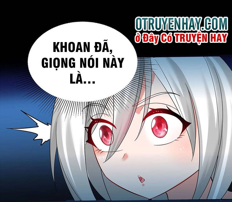 Sau Khi Độ Kiếp, Ta Biến Thành Bạch Cốt Ma Tôn Chapter 20 - 31