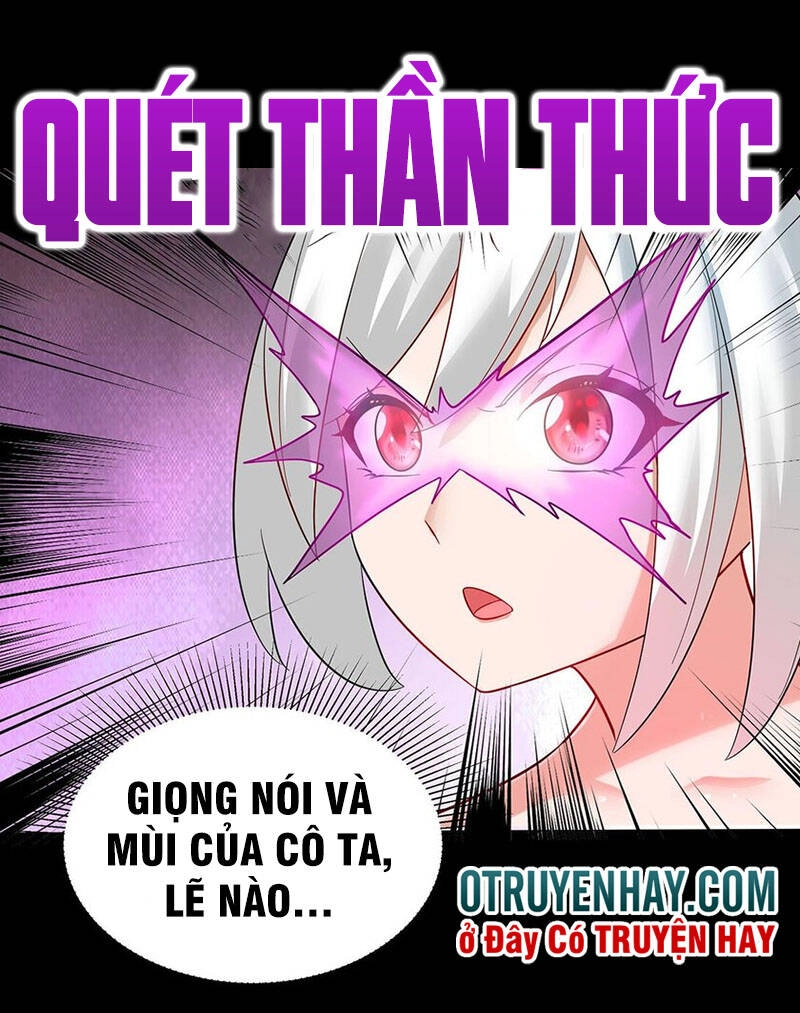 Sau Khi Độ Kiếp, Ta Biến Thành Bạch Cốt Ma Tôn Chapter 20 - 33