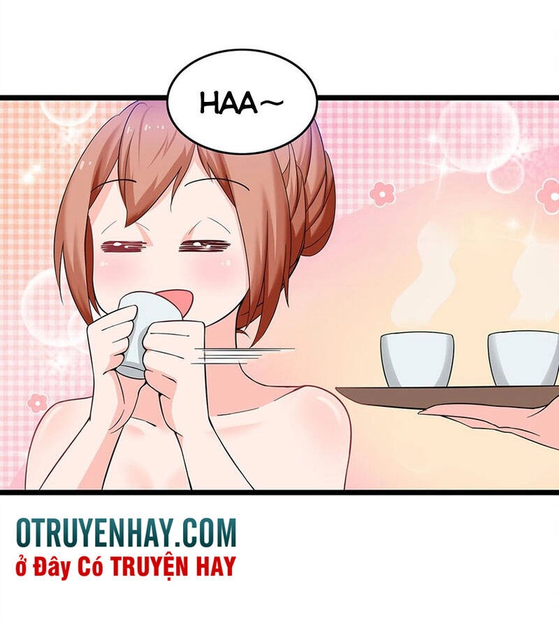 Sau Khi Độ Kiếp, Ta Biến Thành Bạch Cốt Ma Tôn Chapter 21 - 5