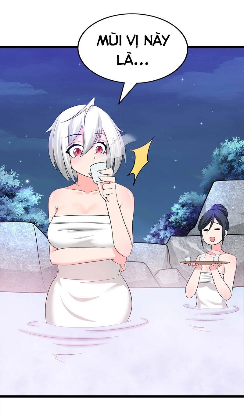 Sau Khi Độ Kiếp, Ta Biến Thành Bạch Cốt Ma Tôn Chapter 21 - 6