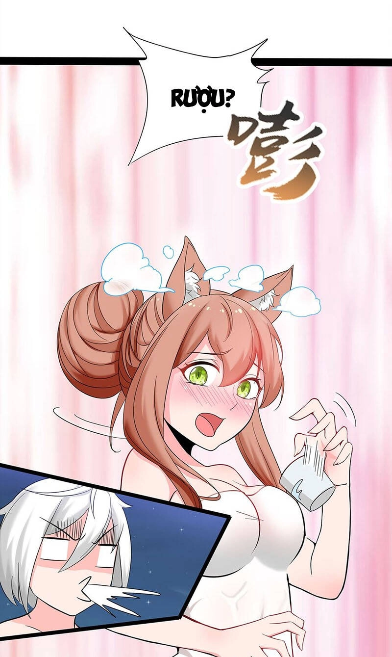 Sau Khi Độ Kiếp, Ta Biến Thành Bạch Cốt Ma Tôn Chapter 21 - 8