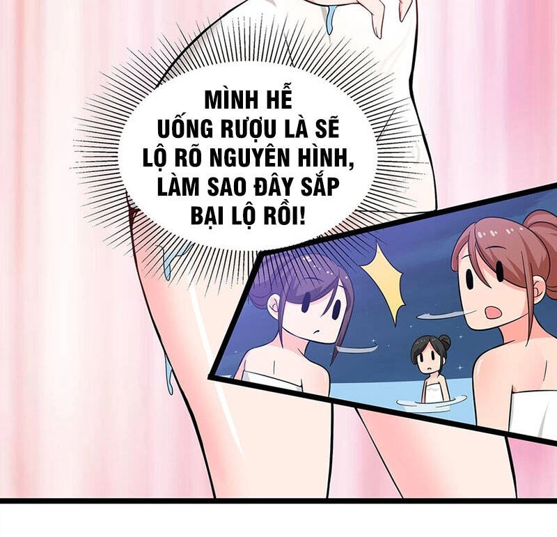 Sau Khi Độ Kiếp, Ta Biến Thành Bạch Cốt Ma Tôn Chapter 21 - 9