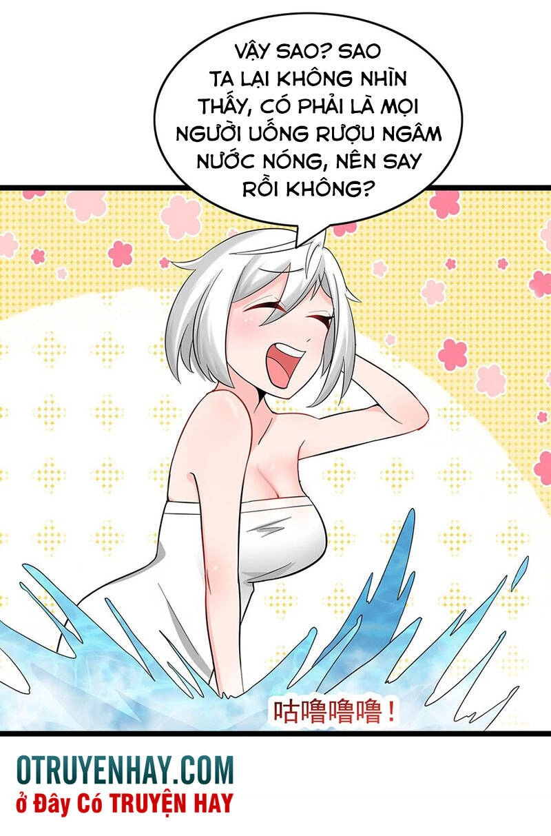 Sau Khi Độ Kiếp, Ta Biến Thành Bạch Cốt Ma Tôn Chapter 21 - 12