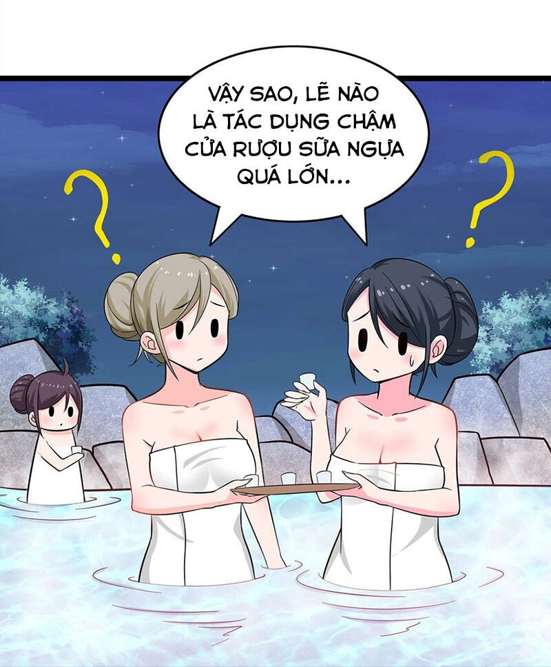 Sau Khi Độ Kiếp, Ta Biến Thành Bạch Cốt Ma Tôn Chapter 21 - 13