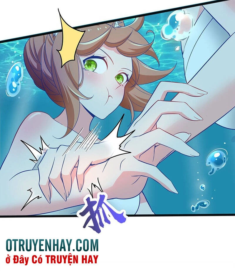 Sau Khi Độ Kiếp, Ta Biến Thành Bạch Cốt Ma Tôn Chapter 21 - 16