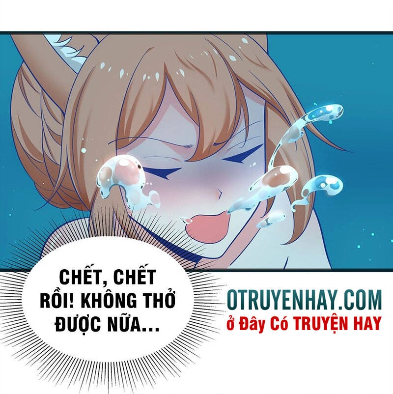 Sau Khi Độ Kiếp, Ta Biến Thành Bạch Cốt Ma Tôn Chapter 21 - 20