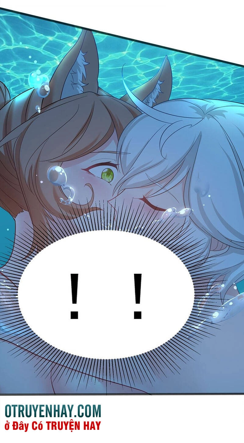 Sau Khi Độ Kiếp, Ta Biến Thành Bạch Cốt Ma Tôn Chapter 21 - 22