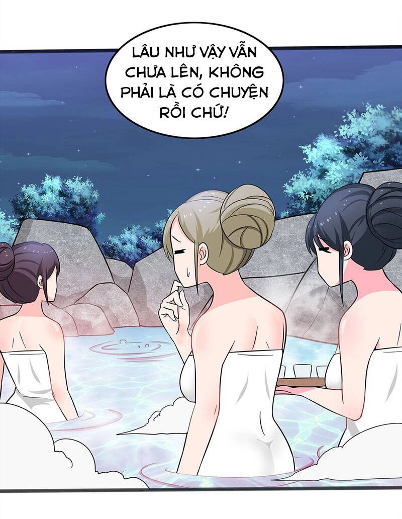 Sau Khi Độ Kiếp, Ta Biến Thành Bạch Cốt Ma Tôn Chapter 21 - 23