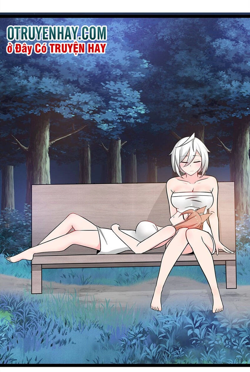 Sau Khi Độ Kiếp, Ta Biến Thành Bạch Cốt Ma Tôn Chapter 21 - 26