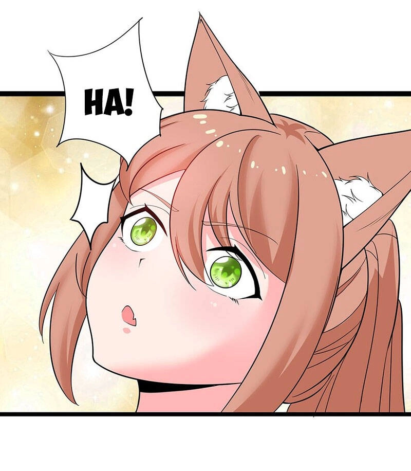 Sau Khi Độ Kiếp, Ta Biến Thành Bạch Cốt Ma Tôn Chapter 21 - 27