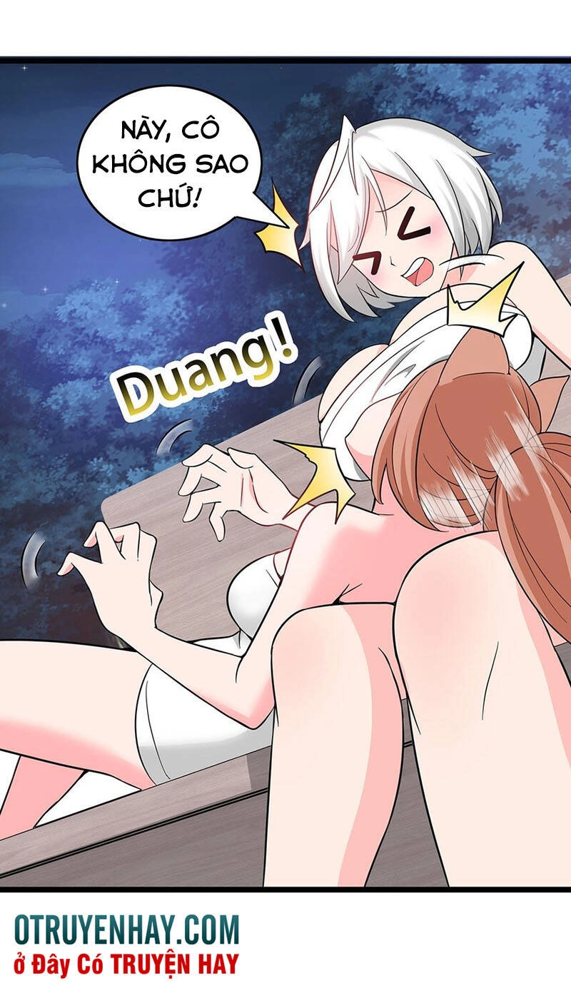 Sau Khi Độ Kiếp, Ta Biến Thành Bạch Cốt Ma Tôn Chapter 21 - 28