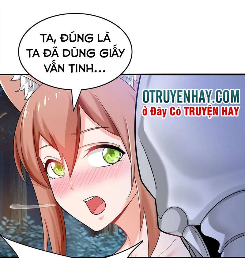 Sau Khi Độ Kiếp, Ta Biến Thành Bạch Cốt Ma Tôn Chapter 22 - 7