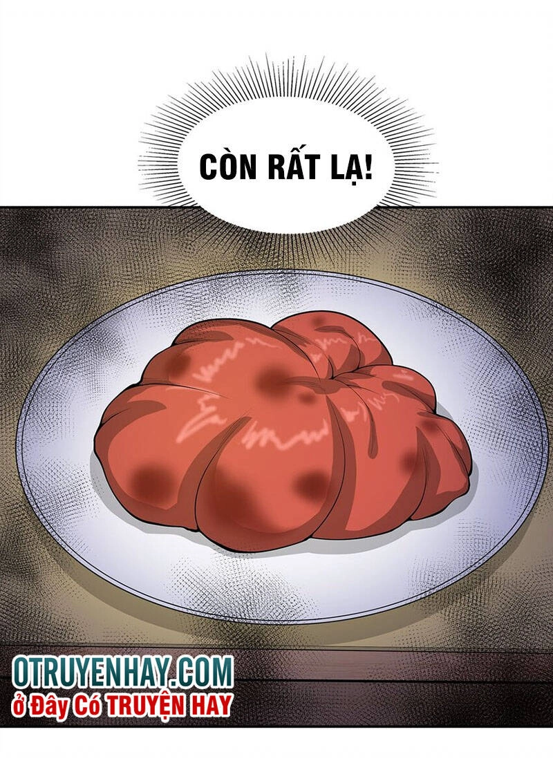 Sau Khi Độ Kiếp, Ta Biến Thành Bạch Cốt Ma Tôn Chapter 23 - 5