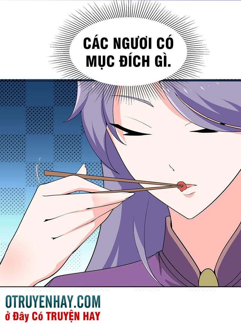 Sau Khi Độ Kiếp, Ta Biến Thành Bạch Cốt Ma Tôn Chapter 23 - 9