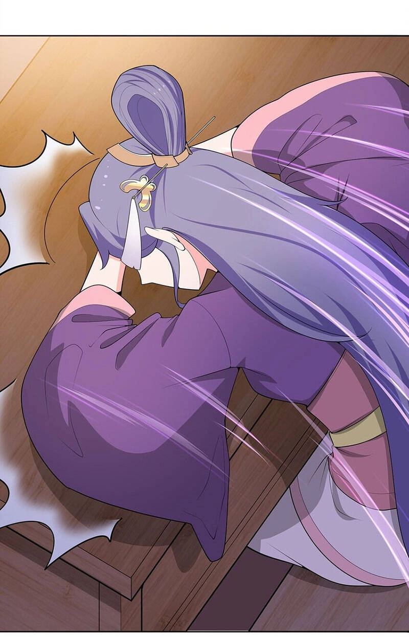 Sau Khi Độ Kiếp, Ta Biến Thành Bạch Cốt Ma Tôn Chapter 23 - 10