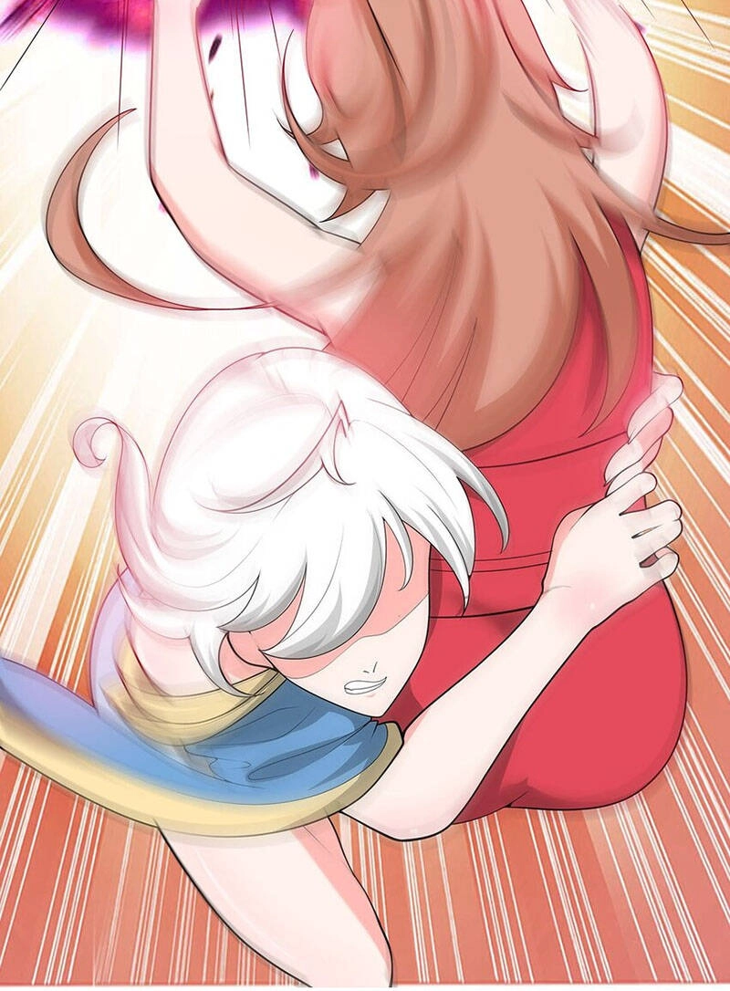 Sau Khi Độ Kiếp, Ta Biến Thành Bạch Cốt Ma Tôn Chapter 23 - 18