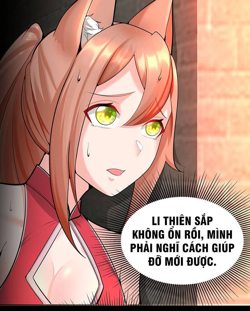 Sau Khi Độ Kiếp, Ta Biến Thành Bạch Cốt Ma Tôn Chapter 24 - 13