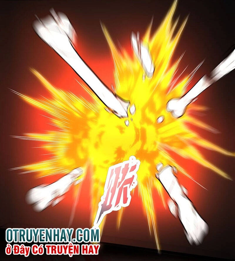 Sau Khi Độ Kiếp, Ta Biến Thành Bạch Cốt Ma Tôn Chapter 24 - 16