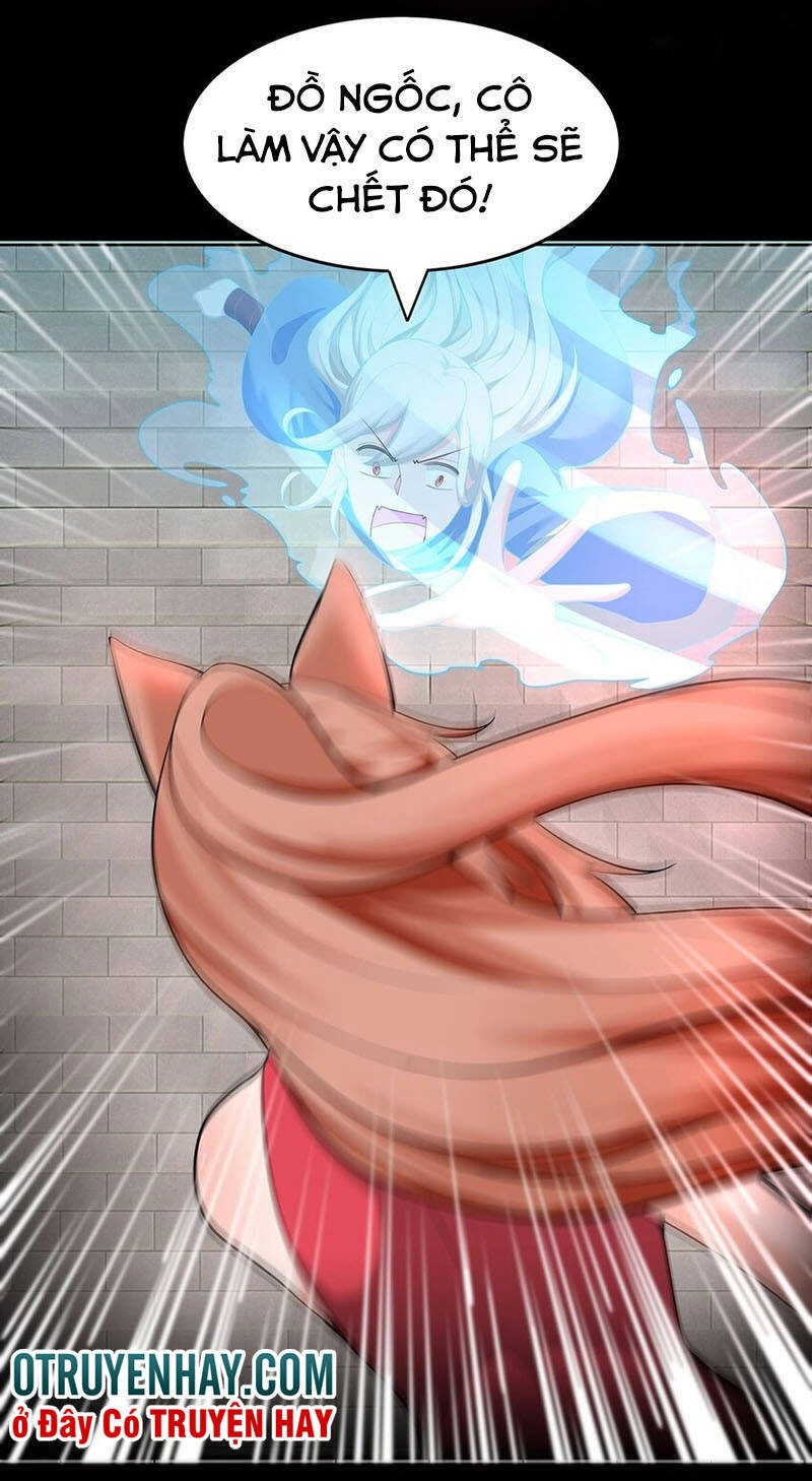 Sau Khi Độ Kiếp, Ta Biến Thành Bạch Cốt Ma Tôn Chapter 24 - 24