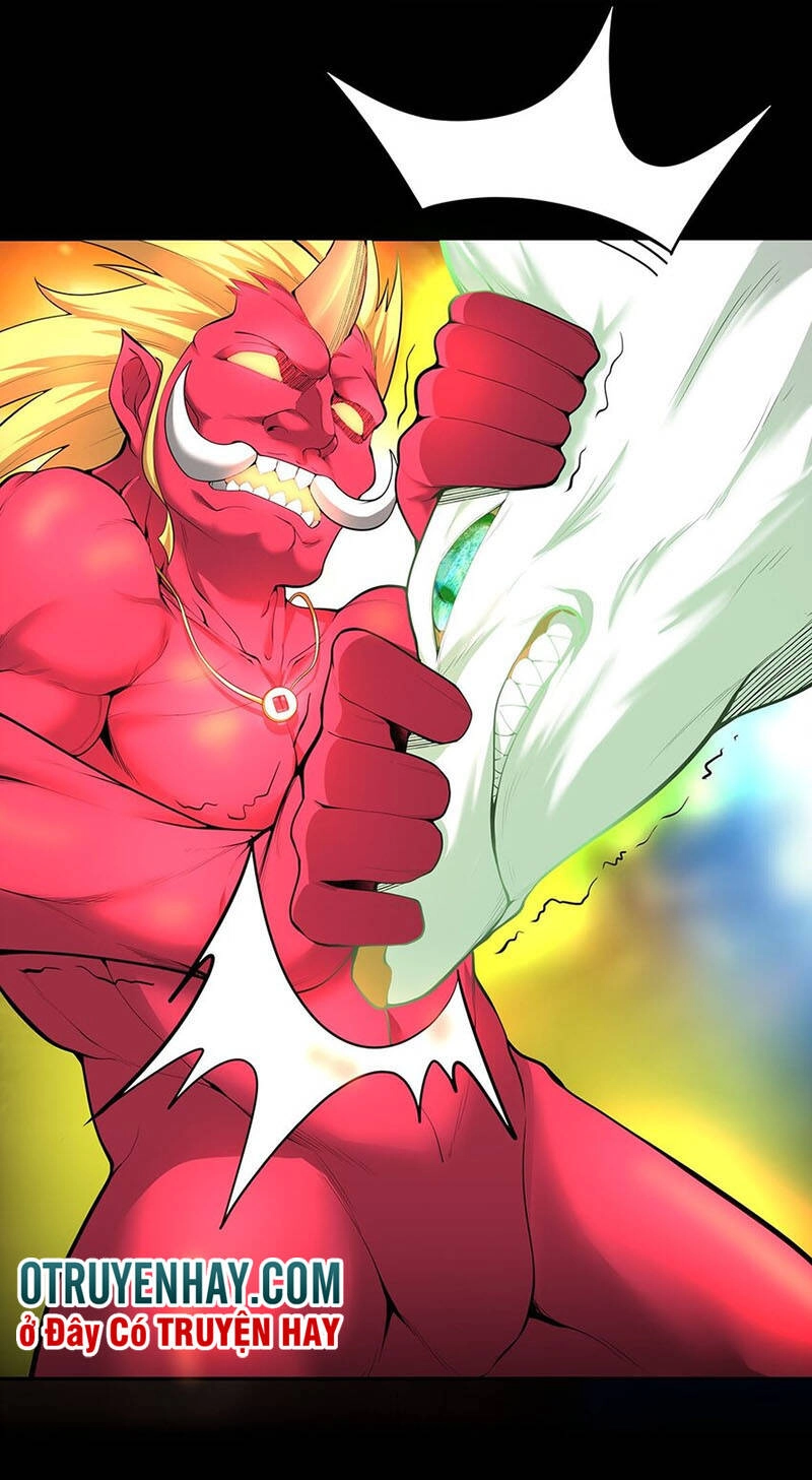 Sau Khi Độ Kiếp, Ta Biến Thành Bạch Cốt Ma Tôn Chapter 24 - 26