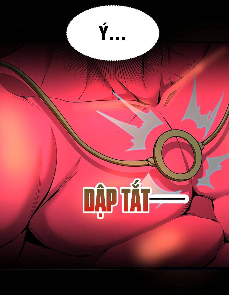 Sau Khi Độ Kiếp, Ta Biến Thành Bạch Cốt Ma Tôn Chapter 24 - 27