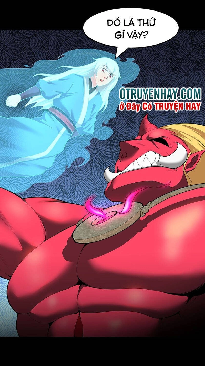 Sau Khi Độ Kiếp, Ta Biến Thành Bạch Cốt Ma Tôn Chapter 24 - 28