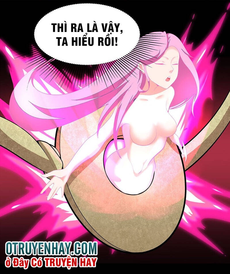 Sau Khi Độ Kiếp, Ta Biến Thành Bạch Cốt Ma Tôn Chapter 24 - 30