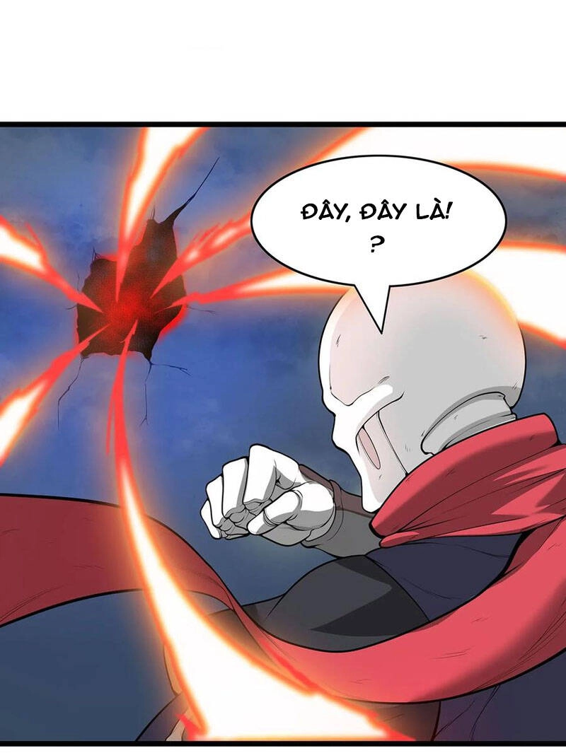 Sau Khi Độ Kiếp, Ta Biến Thành Bạch Cốt Ma Tôn Chapter 25 - 6