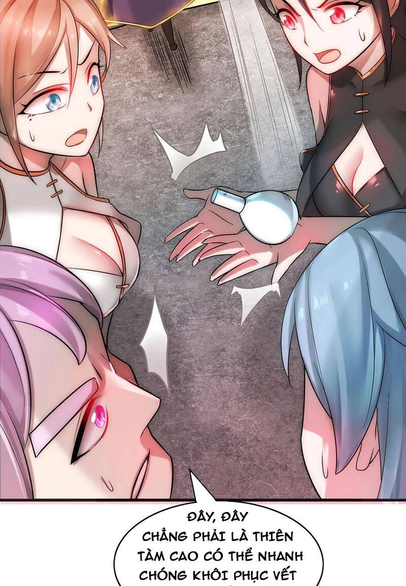 Sau Khi Độ Kiếp, Ta Biến Thành Bạch Cốt Ma Tôn Chapter 26 - 22