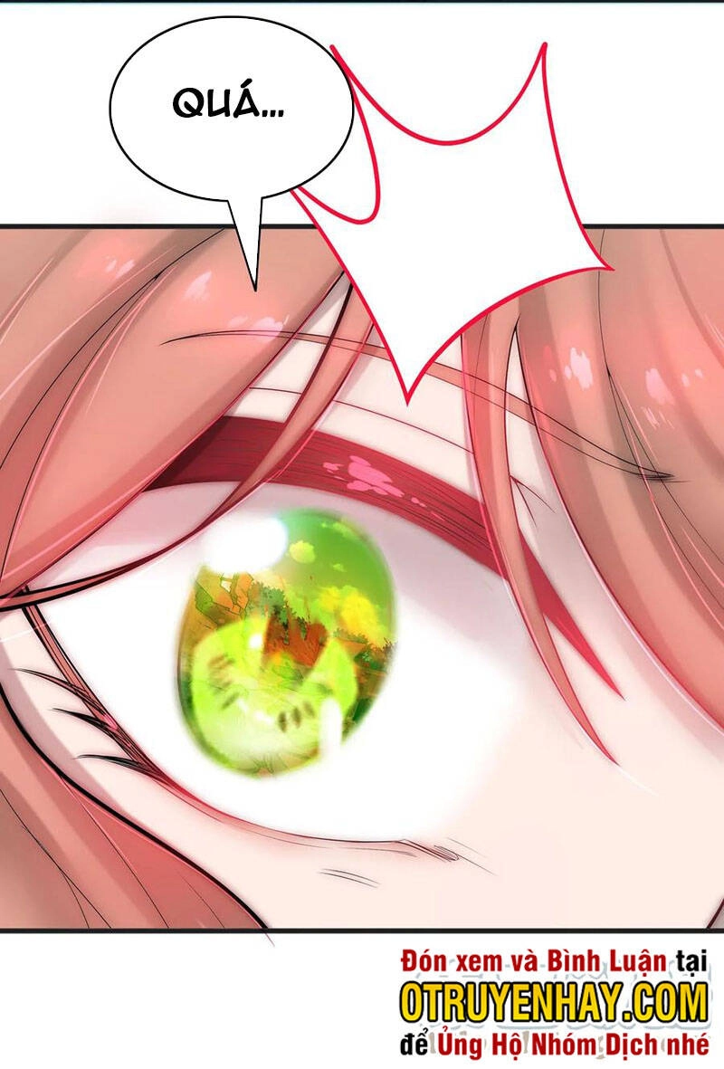 Sau Khi Độ Kiếp, Ta Biến Thành Bạch Cốt Ma Tôn Chapter 27 - 5