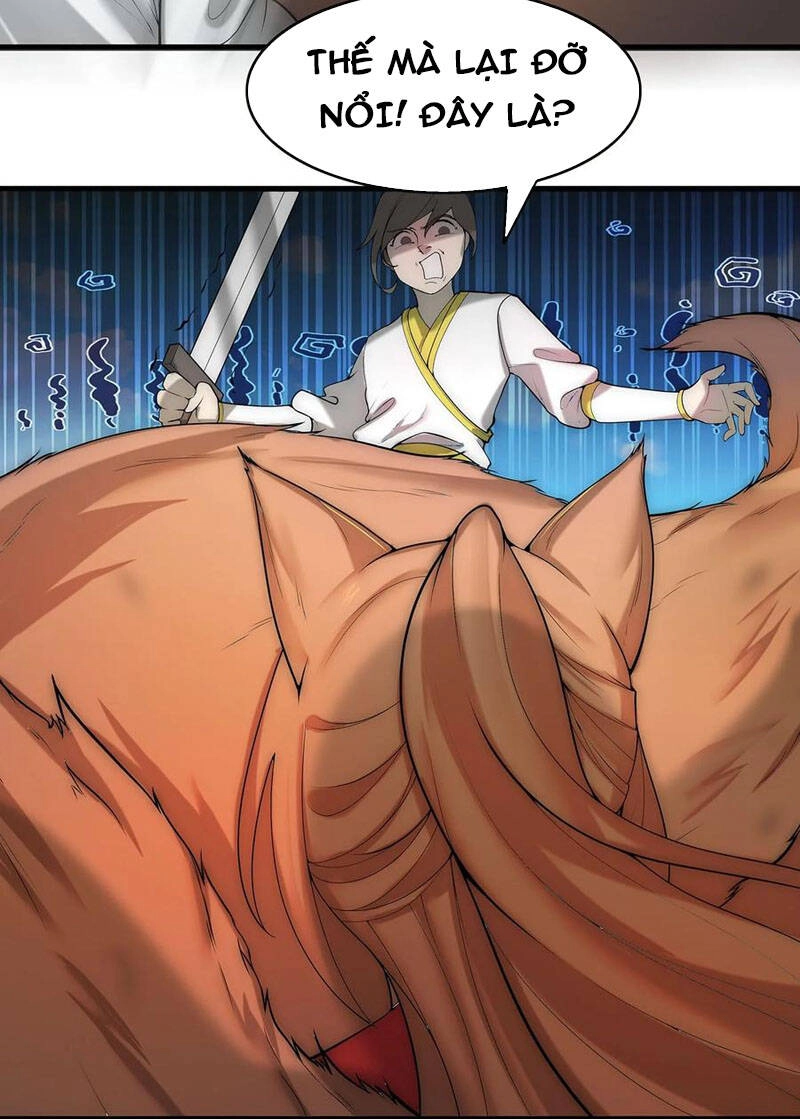 Sau Khi Độ Kiếp, Ta Biến Thành Bạch Cốt Ma Tôn Chapter 27 - 16