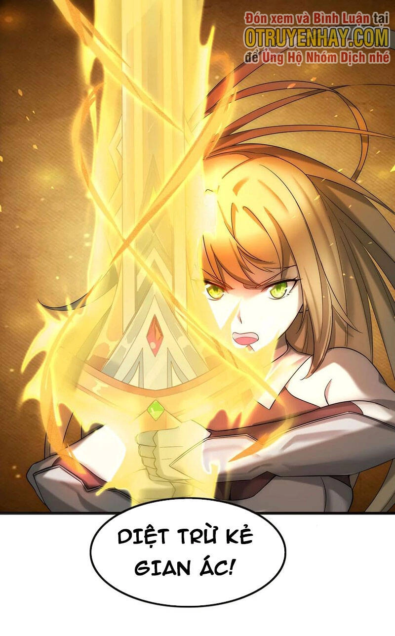 Sau Khi Độ Kiếp, Ta Biến Thành Bạch Cốt Ma Tôn Chapter 27 - 28