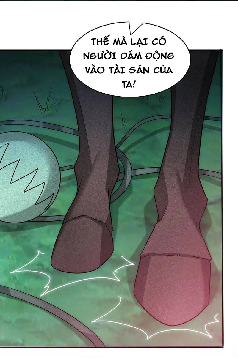 Sau Khi Độ Kiếp, Ta Biến Thành Bạch Cốt Ma Tôn Chapter 28 - 4