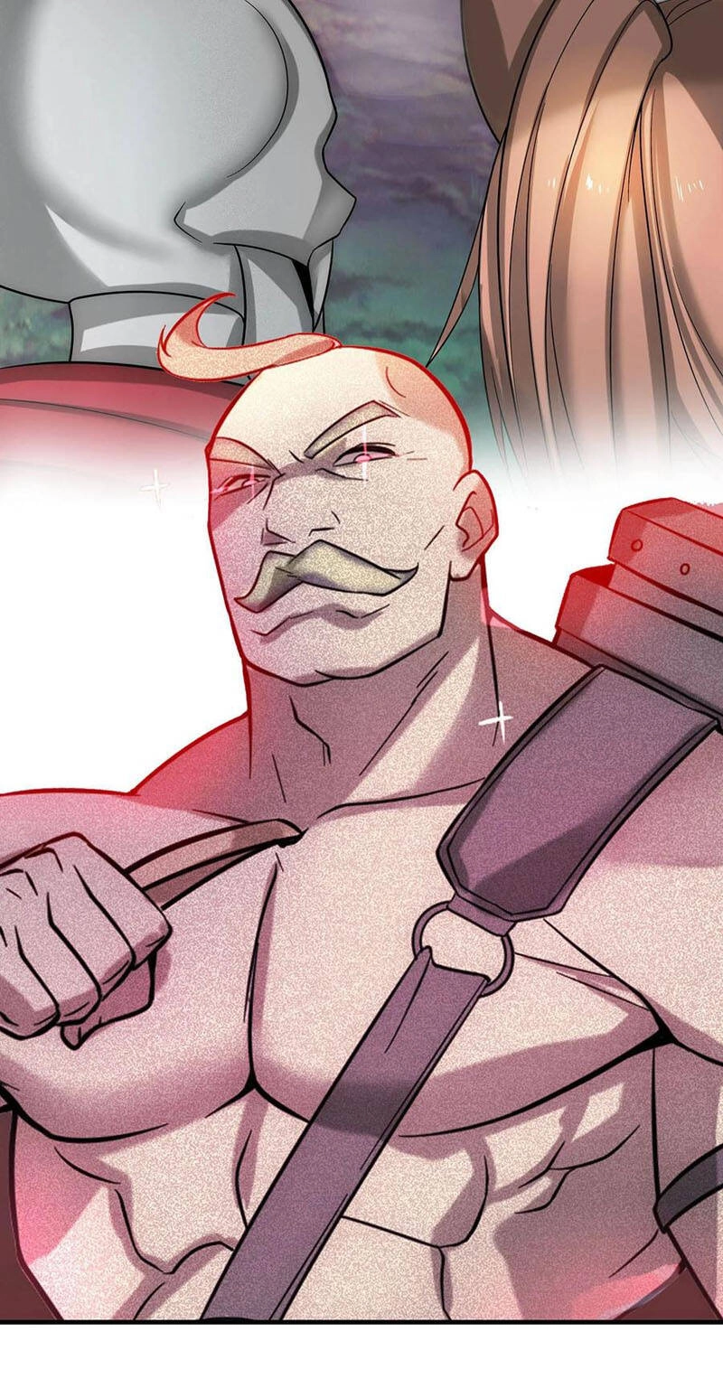 Sau Khi Độ Kiếp, Ta Biến Thành Bạch Cốt Ma Tôn Chapter 28 - 6