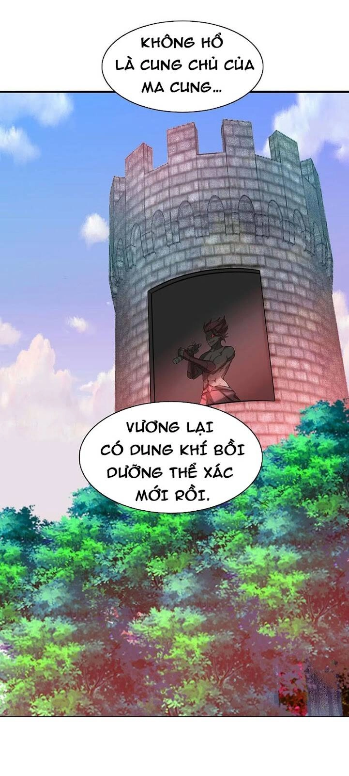 Sau Khi Độ Kiếp, Ta Biến Thành Bạch Cốt Ma Tôn Chapter 28 - 15