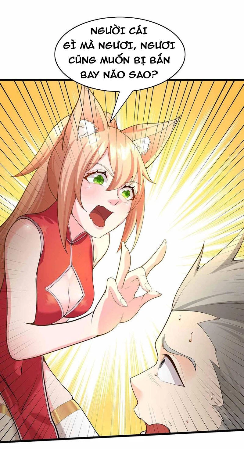 Sau Khi Độ Kiếp, Ta Biến Thành Bạch Cốt Ma Tôn Chapter 28 - 24