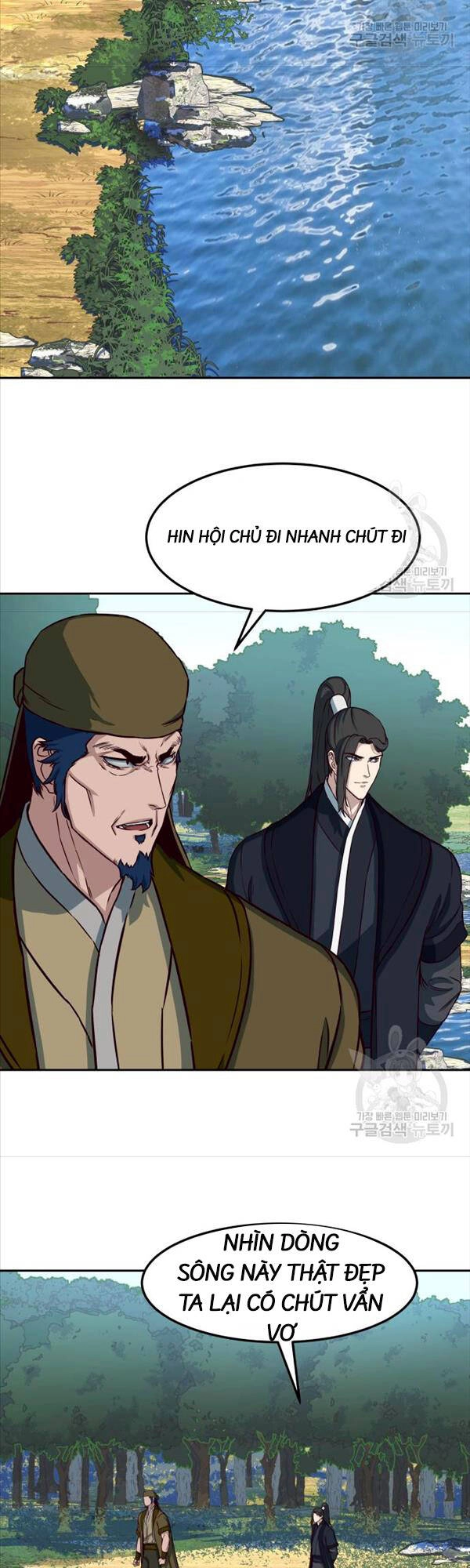 Túy Kiếm Dạ Hành Chapter 64 - 2