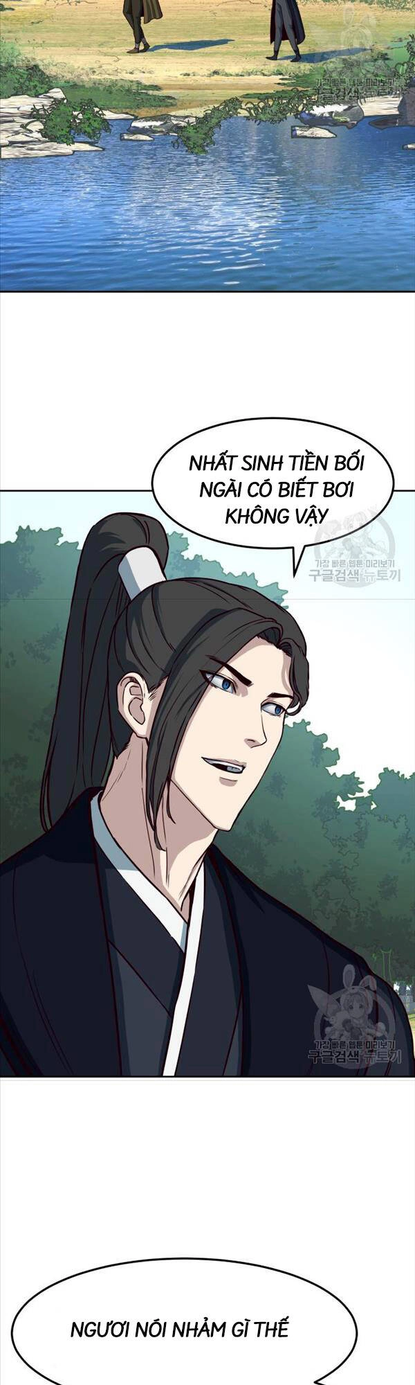 Túy Kiếm Dạ Hành Chapter 64 - 3